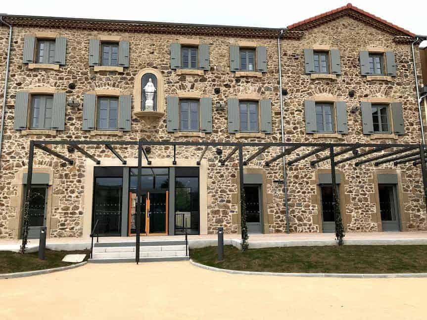 Le Félicien — photo 2