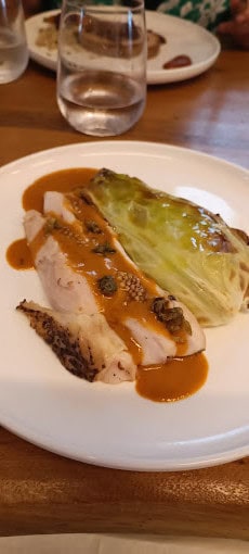 Bistrot Pampa — photo 2