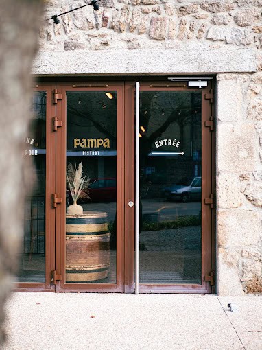 Bistrot Pampa — photo 3