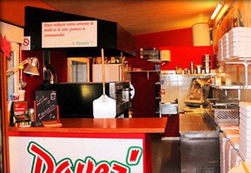 Davez Pizza — photo 3