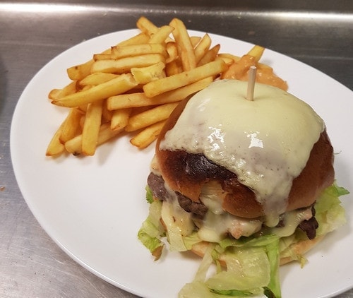 Harmonie Food — photo 2