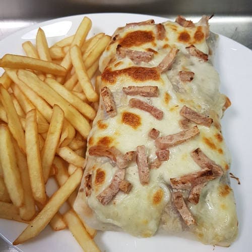 Photo de Harmonie Food