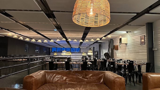 Le Lounge — photo 3