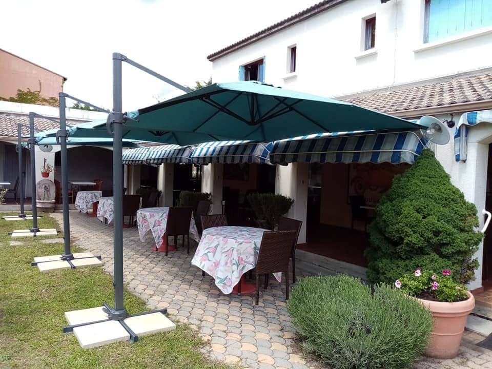 Le Village — photo 2