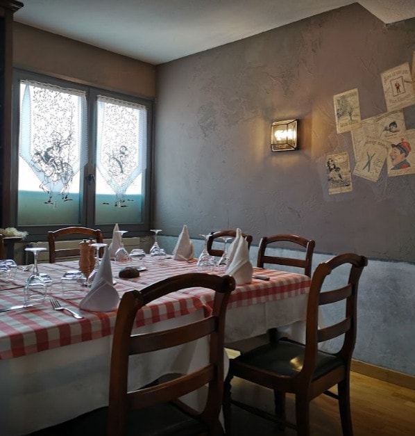 Le Village — photo 3