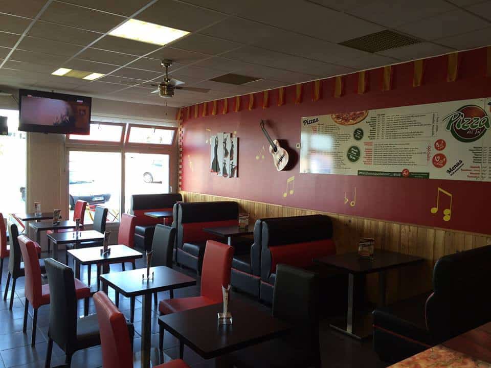 Pizza Del Sol — photo 3