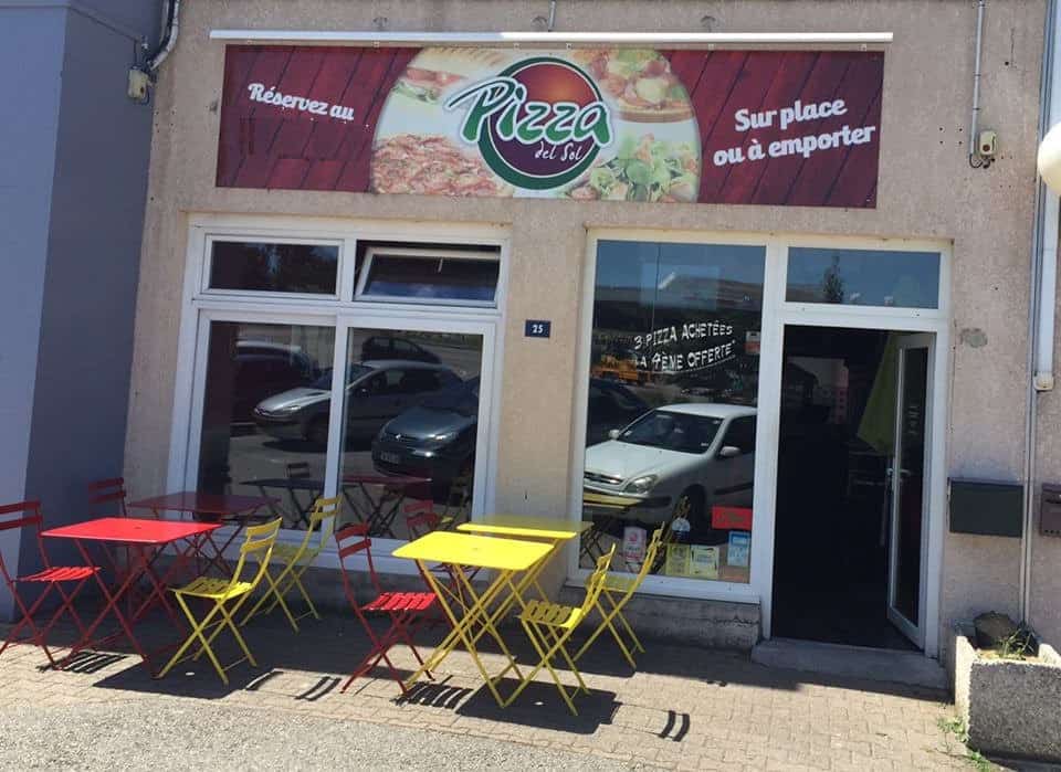 Pizza Del Sol — photo 2