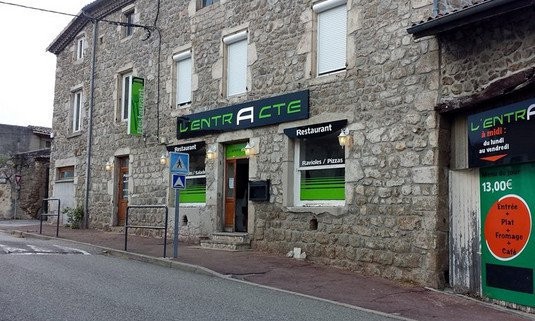 L'Entracte — photo 2