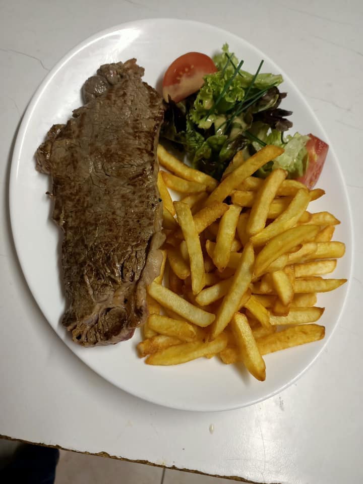 Snack Plan d'eau — photo 2