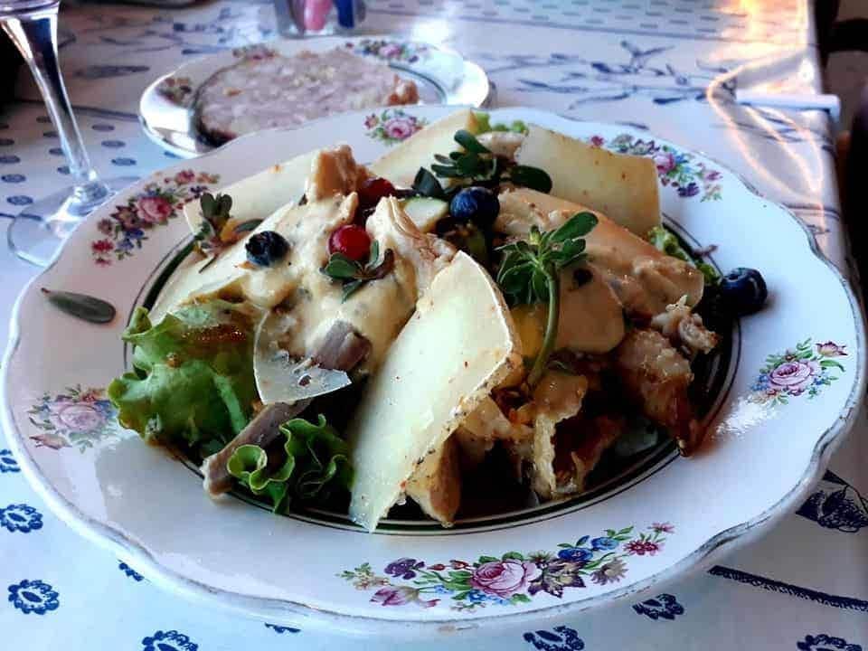 Auberge de Boffres — photo 3