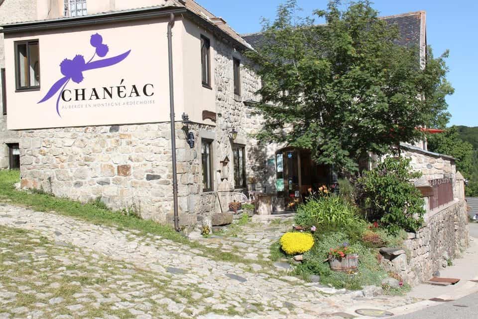 Chanéac — photo 2