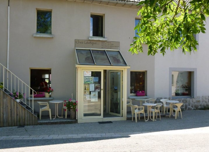 Chez Lévêque — photo 2