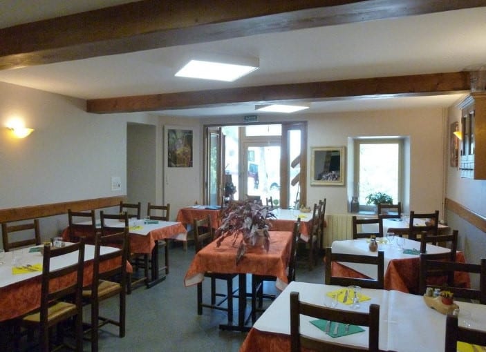 Chez Lévêque — photo 3