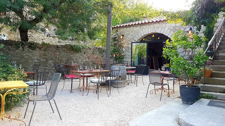 Carabasse — photo 2