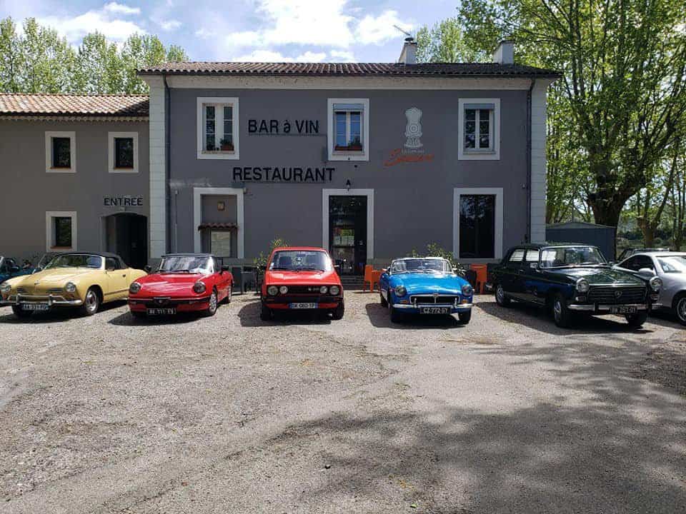 La Gare Aux Saveurs — photo 2