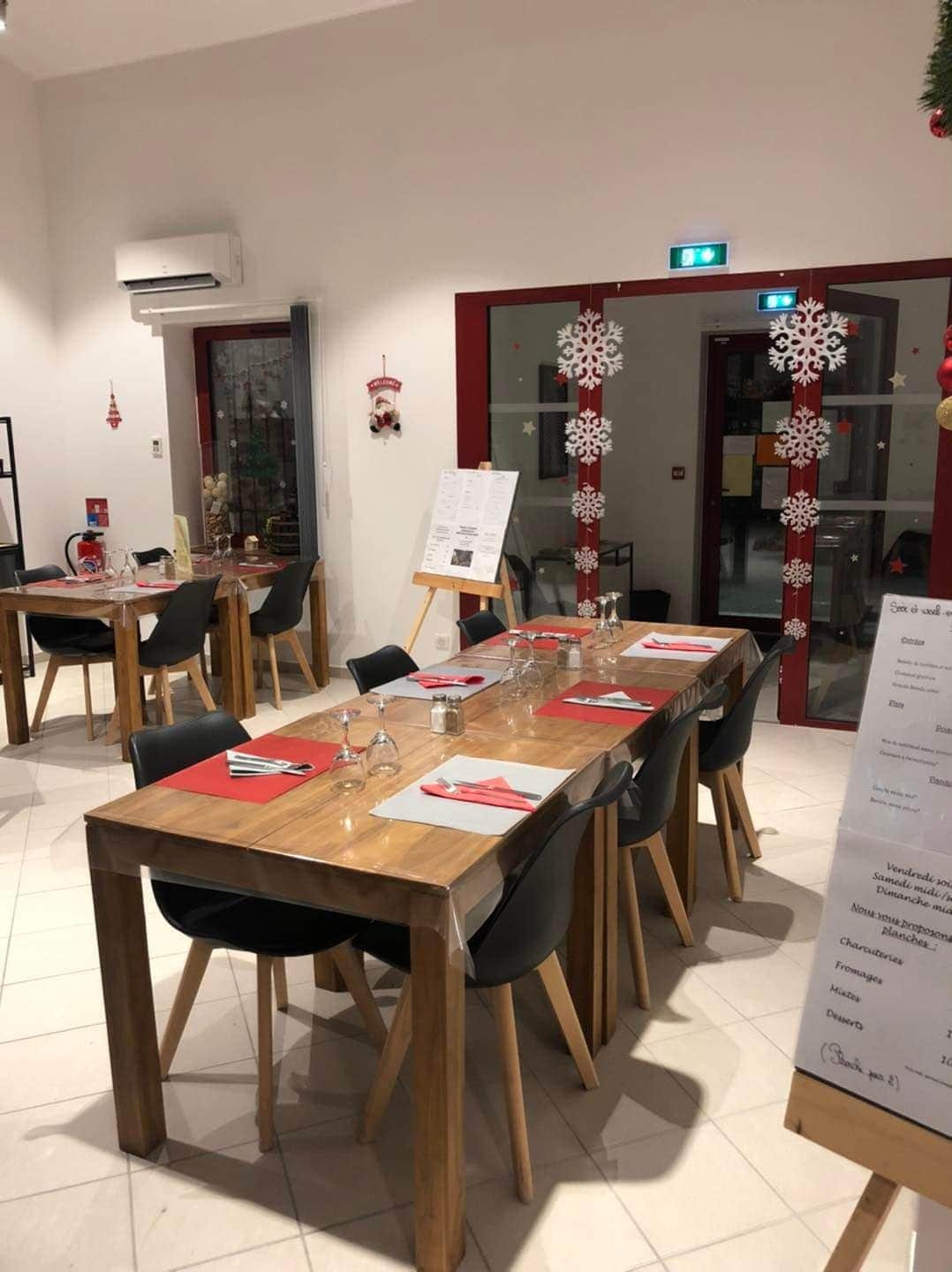 La Table De Mélou — photo 3
