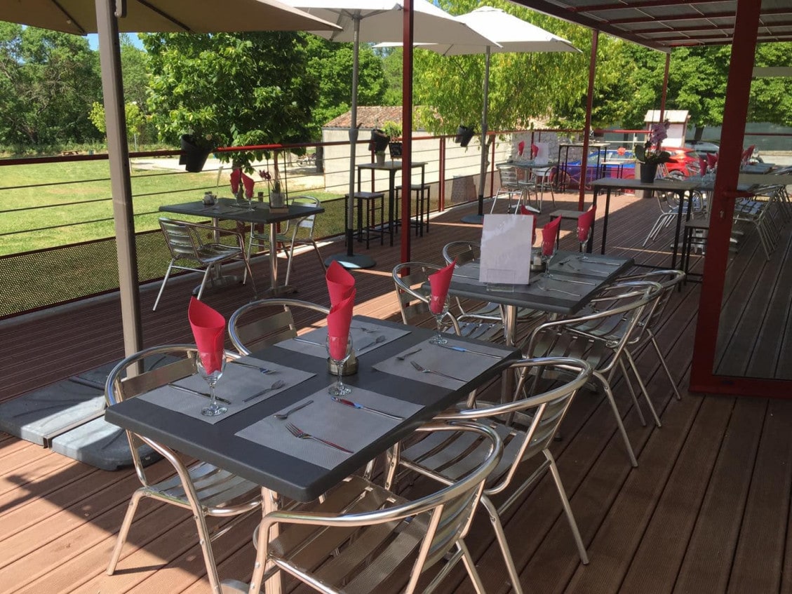 La Table De Mélou — photo 2