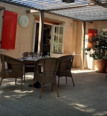 Auberge des Enclos — photo 2