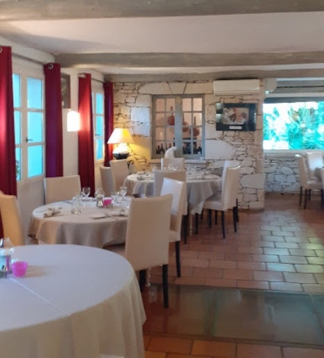 Auberge des Enclos — photo 3