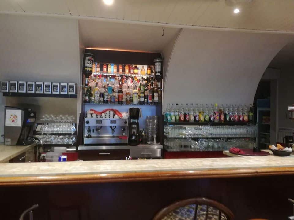 Bar des Sports — Brasserie à Saint Paul le Jeune — photo 3