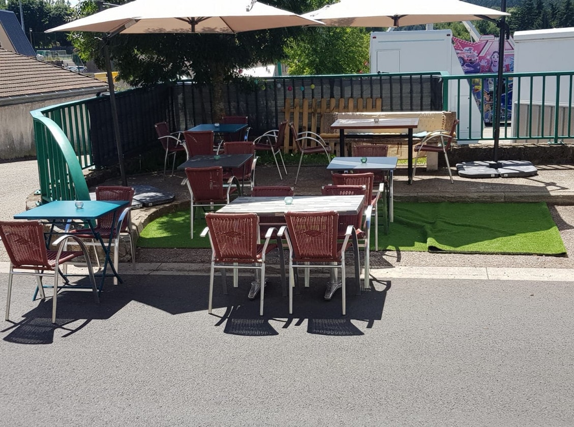 La Table de Mon Père — photo 3