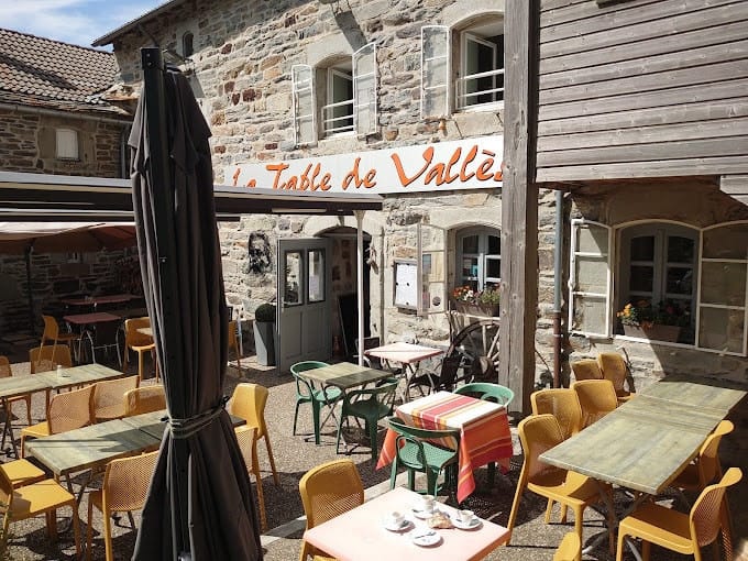 La Table. tout simplement — photo 2