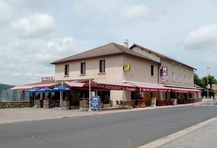Le panoramic — photo 3