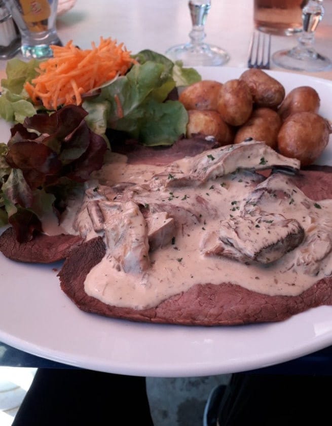 Le Volcan — photo 2