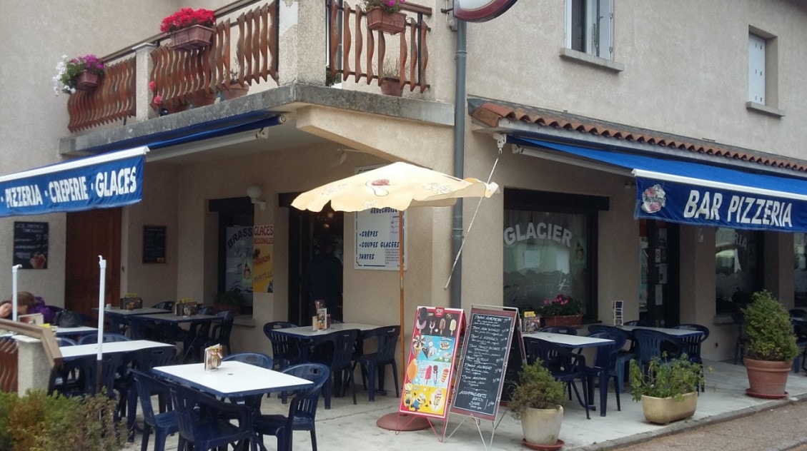 Le Volcan — photo 3