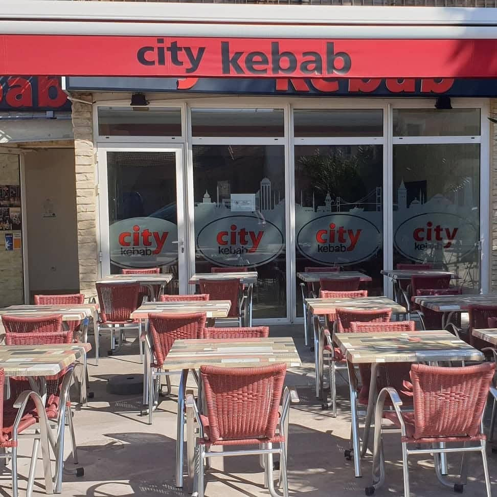 City Kebab — photo 3
