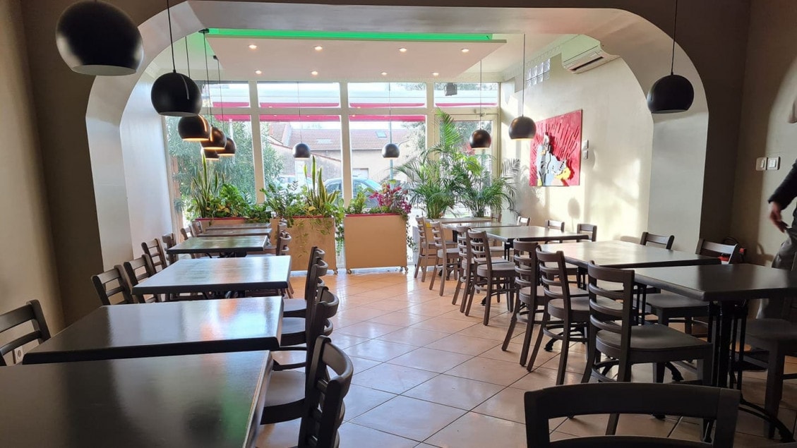 City Kebab — photo 2