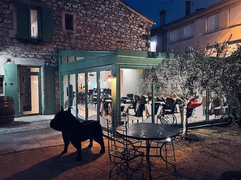 La Tonnelle — photo 2
