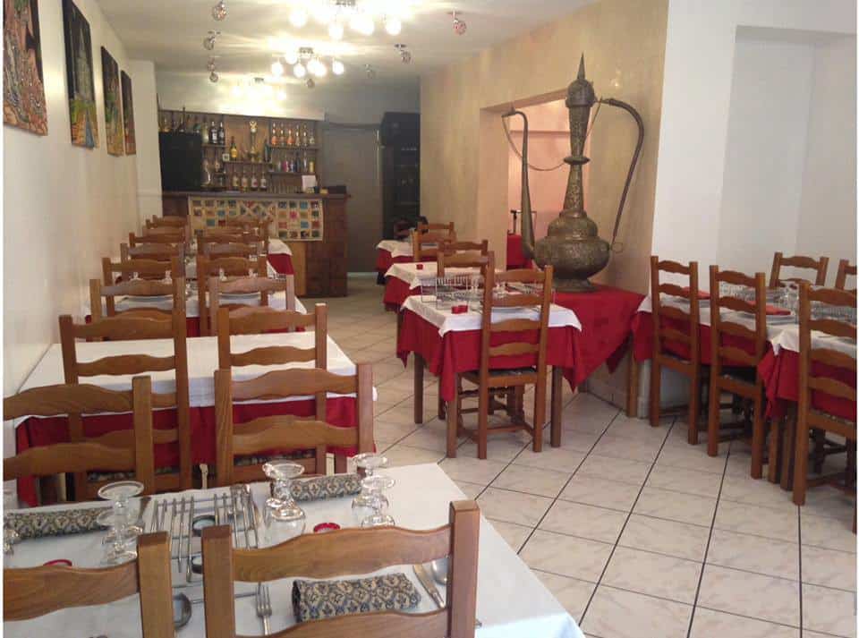 Le Cashmir — photo 3