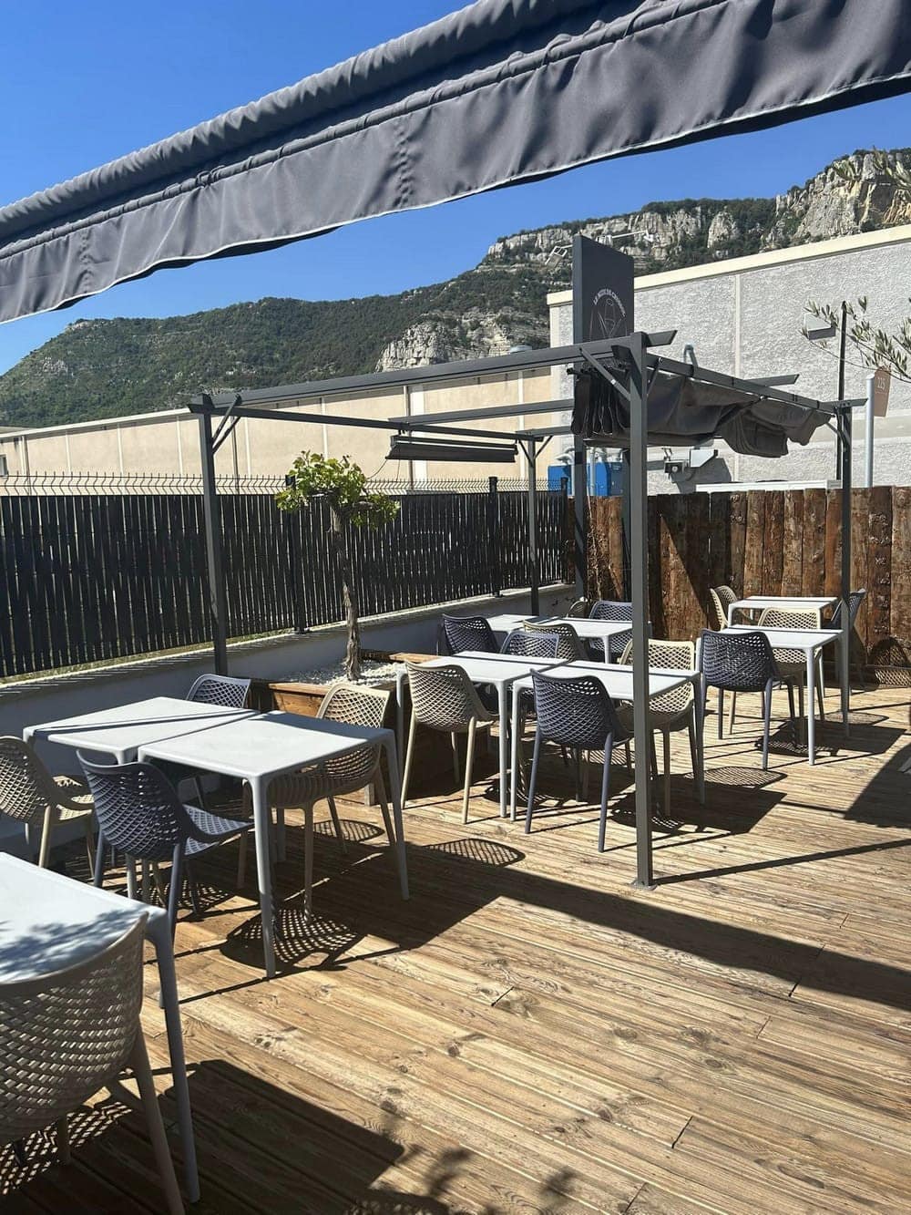 Le Midi de Crussol — photo 2