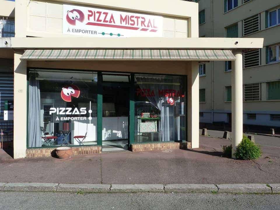 Pizza Mistral — photo 3