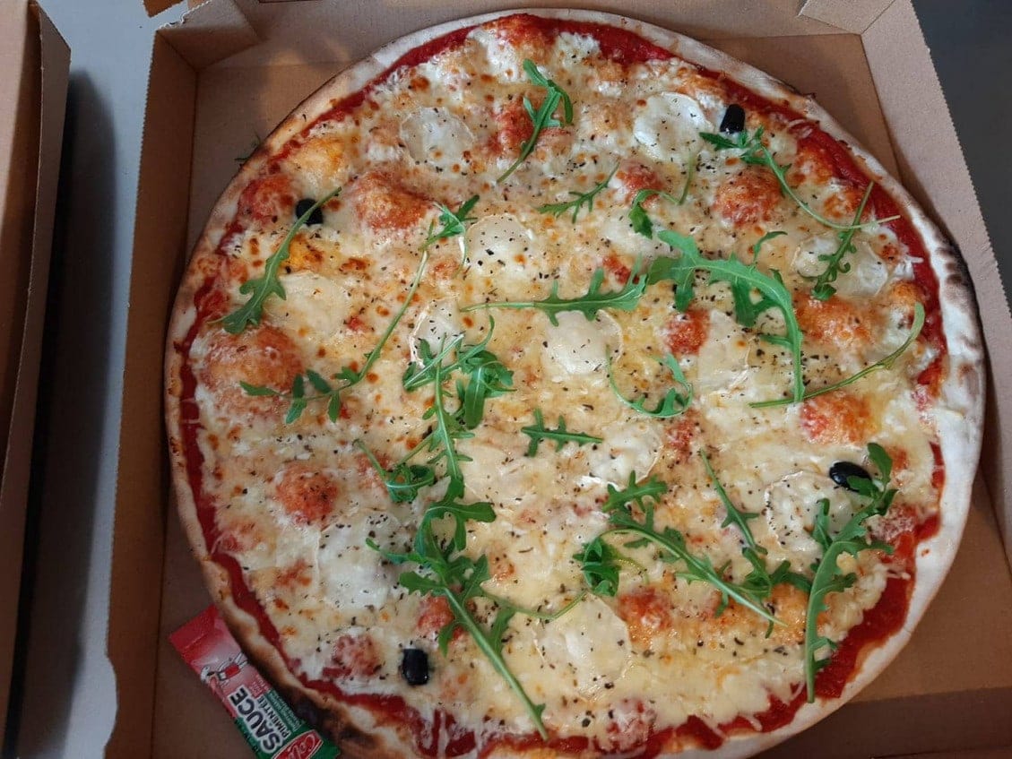 Pizza Mistral — photo 2