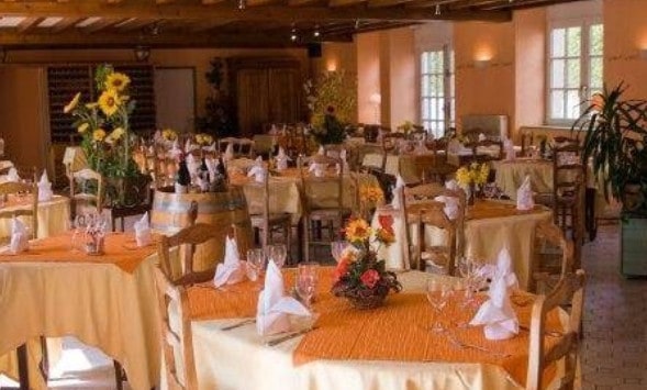 Au Parfum des Bois — Hôtel - Restaurant à Saint Cirgues en Montagne — photo 3