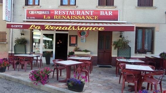 La Renaissance — photo 2