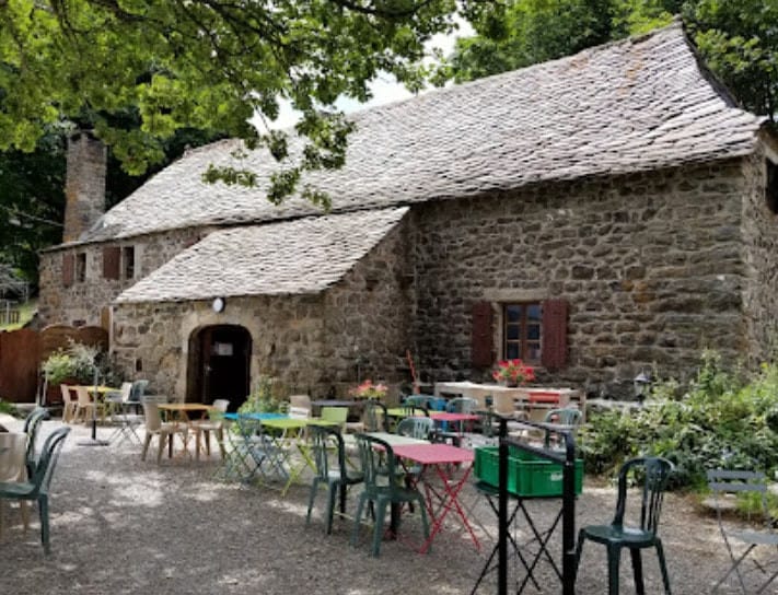 Auberge de Bachasson — photo 2
