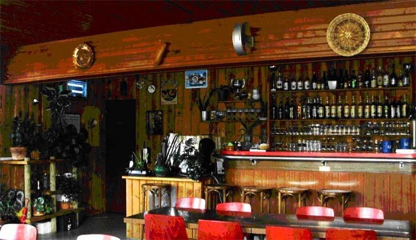 Chez Régine — photo 3