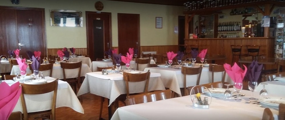 Restaurant du Gerbier de Jonc — photo 3