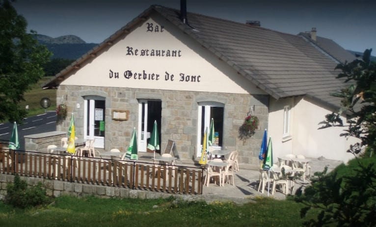 Restaurant du Gerbier de Jonc — photo 2