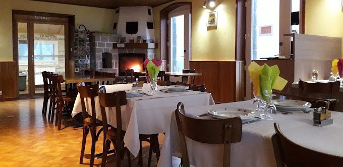 Restaurant du Gerbier de Jonc — photo 3