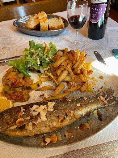Restaurant du Gerbier de Jonc — photo 2