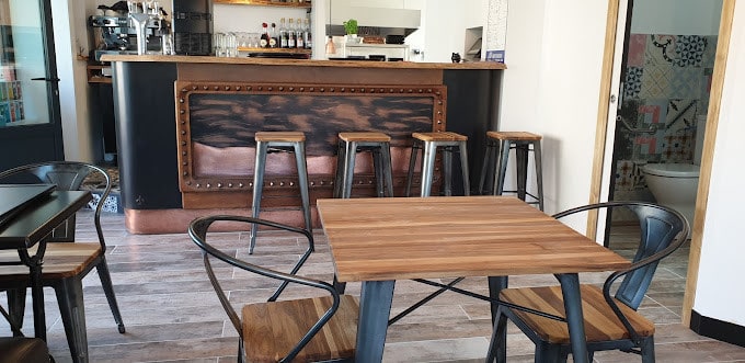 Café du Lac — photo 3