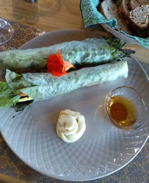 La terrasse — photo 3