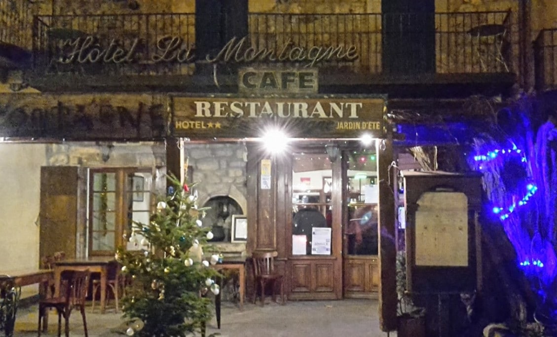 La Montagne — photo 3