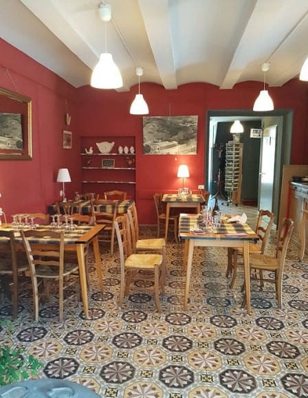 Chez Baratier — photo 3