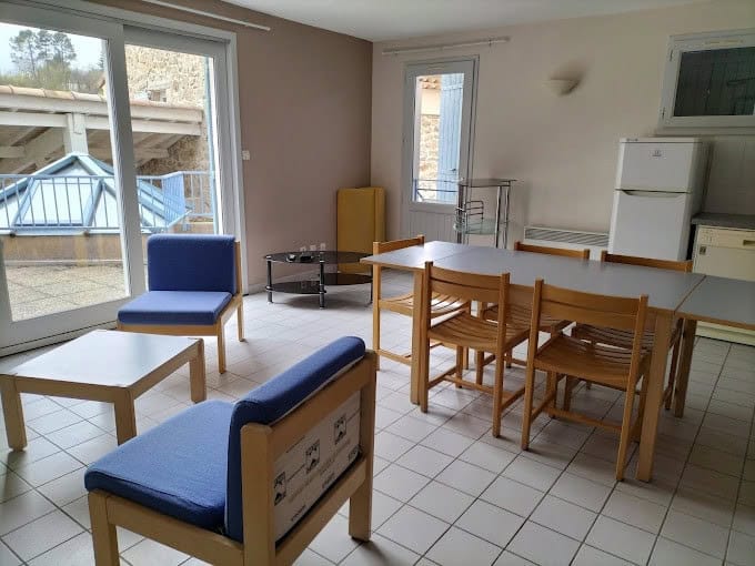 Auberge des Ruisseaux — photo 3