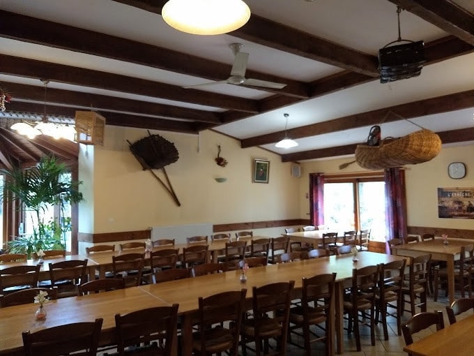 Auberge de Jameysse — photo 2